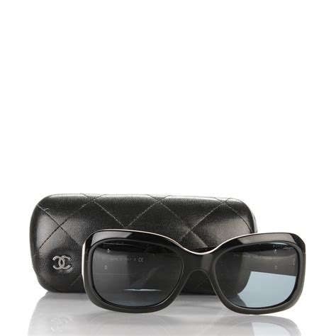 fashionphile chanel sunglasses|Sunglasses .